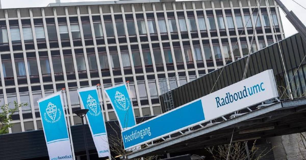 Genezing Zenuwziekte Ms Stap Dichterbij Binnenland Ad Nl
