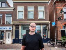 Ondernemers eisen stop op hotels in Keizerstraat: 'Het moet een winkelstraat blijven’