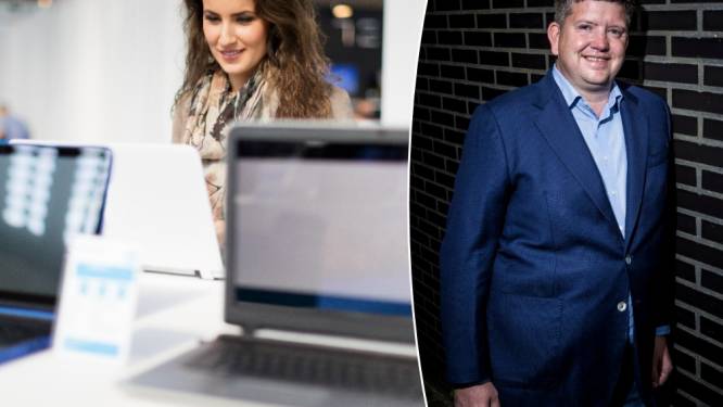 Welke nieuwe laptops brengt 2022? Plooibare en spotgoedkope toestellen voorgesteld op CES