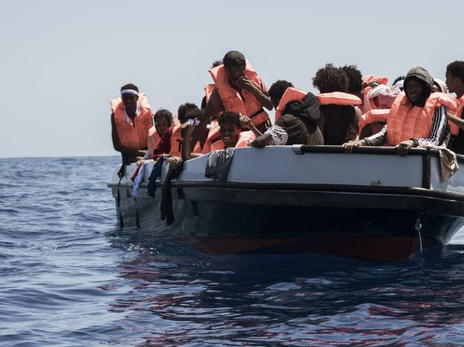 “Nog 140 mensen vermist”: al zeker 49 mensen dood na ongeluk met migrantenboot voor kust van Jemen