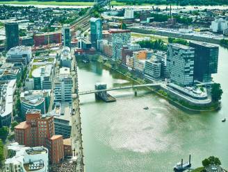 Aan dit huiveringwekkende terreurcomplot is Duitse stad Düsseldorf ontsnapt