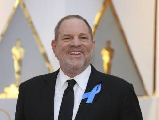 Bekende Hollywoodproducer Weinstein in nauwe schoentjes: nog meer beschuldigingen van seksueel misbruik