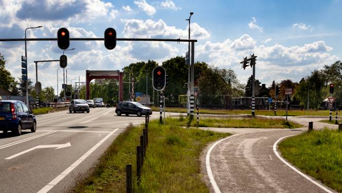 Laatste woord over ongewenste afsluiting Bosscheweg in Beek en Donk is nog niet gezegd; zoeken naar ‘muizengaatje’