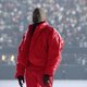 Het was even geleden, maar Kanye West is als vanouds met ieders voeten aan het rammelen
