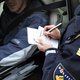 Politie stopt in drie regio's met bekeuren