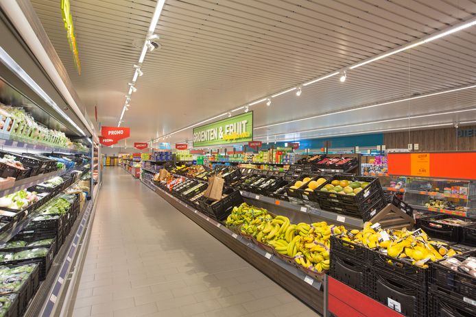 ALDI