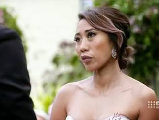 VIDEO. Bruid vernedert aanstaande voor alle gasten: huwelijk in ‘Blind Getrouwd Australië’ loopt meteen fout