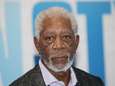 Morgan Freeman beschuldigd van seksueel wangedrag door 16 personen: "Ik bied mijn verontschuldigingen aan"