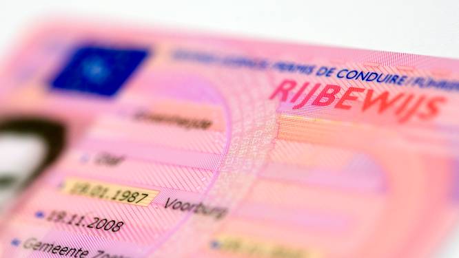 Topdrukte in Goudse regio voor het aanvragen of verlengen van paspoort en rijbewijs, dit is waarom