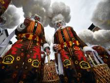 Que faire pendant les vacances de Carnaval en Wallonie?