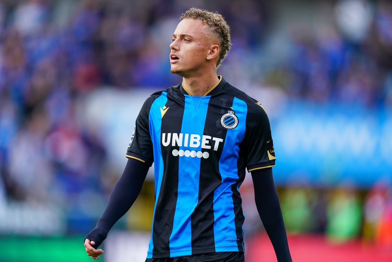 De transferstrategie van Club Brugge doorgelicht: alles op ...