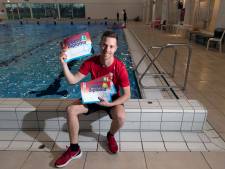 Zwembad Tijenraan in Raalte verandert koers: alleen nog zwemles voor compleet ABC-diploma

