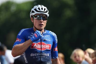 Jasper Philipsen remporte le Tour des onze villes au sprint