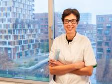 Corona-afdeling in ziekenhuizen Groene Hart loopt flink vol: ‘Alle patiënten, ook ongevaccineerden, krijgen de zorg die nodig is’
