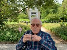 De plichtsgetrouwe Cok had een ijzeren geheugen: ‘U woonde vroeger aan de Merwedekade, nummer 35’