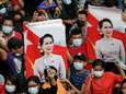 Australisch economisch adviseur van Aung San Suu Kyi opgepakt in Myanmar