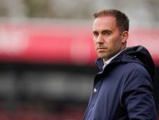 Sjors Ultee woedend na dramatisch eerste halfuur van Cambuur: ‘Wat we daarna deden, sloeg nergens op’