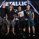 Metallica geeft 'geluidloos' optreden op Antarctica