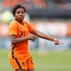 Bondscoach Parsons selecteert veel nieuwe vrouwen voor het Nederlands elftal