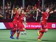 Les Red Lions champions d’Europe!