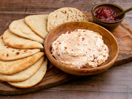 Wat Eten We Vandaag: Sambalboter