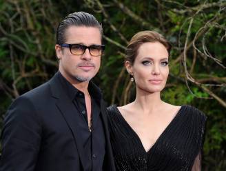 Angelina Jolie wisselt van advocate in scheiding van Brad Pitt