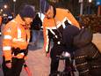 Politie betrapt 21 fietsers zonder verlichting: “Jongste overtreders moeten naar verkeersklas komen”