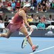 Wozniacki en Venus Williams spelen finale in Auckland