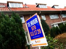 Keep-to-let: nog meer spanning op woningmarkt door kopers die oude huis duur verhuren