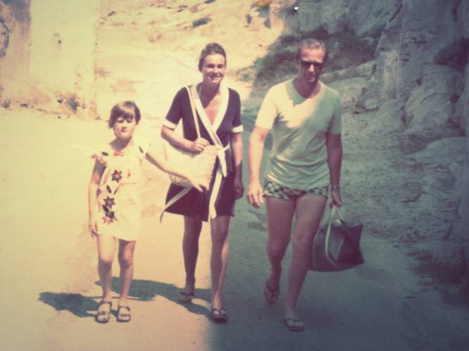 “Ik stapte huilend buiten bij de advocaat van Albert”: prinses Delphine praat openlijk in ‘Delphine: mijn verhaal’