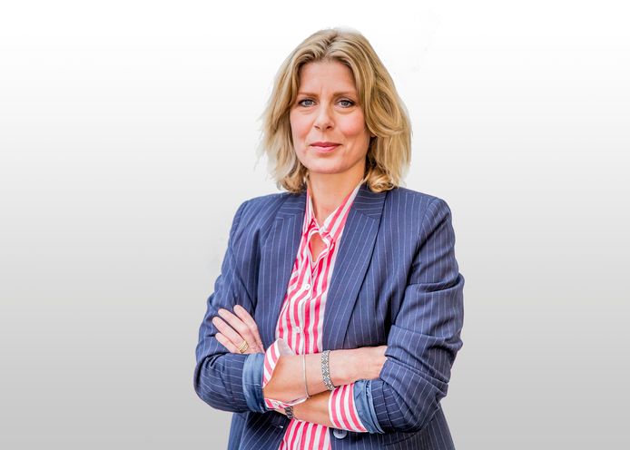 Renate Wennemars.