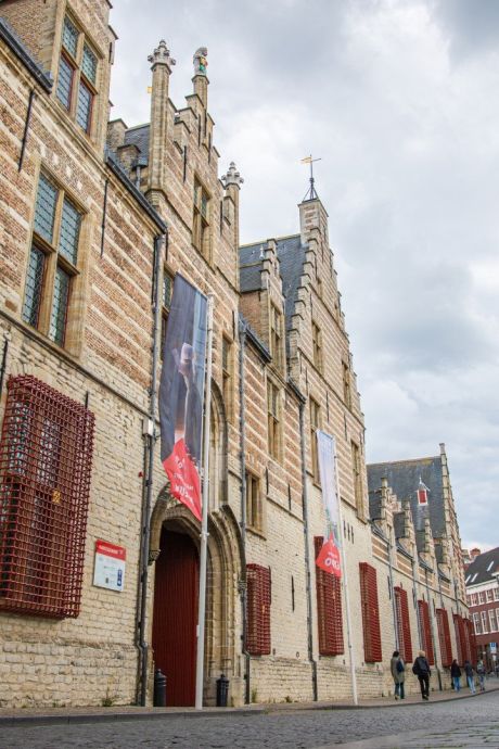 Bijzonder: deze parels uit het Rijksmuseum zijn binnenkort te zien in Bergen op Zoom