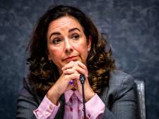 Halsema: volgende week weer volledig bron- en contactonderzoek