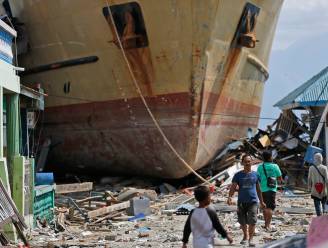 Al zeker 1.658 doden op Sulawesi, vrees voor nog honderden vermisten