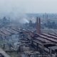 ▶ Russische staatstelevisie toont zeldzame beelden van Azovstal-gevechten in Marioepol