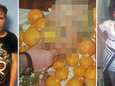 Kannibalenkoppel bekent 30 moorden: ze serveerden afgehakt hoofd met appelsienen als avondmaal