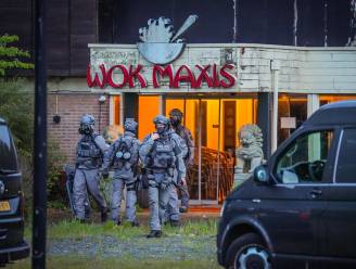 Eigenaar belt zelf politie tijdens inval zwaar bewapend arrestatieteam bij oud restaurant in Warnsveld