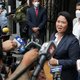 Geleerd van Trump: Fujimori claimt dat ‘de verkiezingen niet eerlijk verlopen zijn’