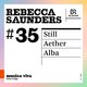 Het luisteravontuur van Rebecca Saunders verzadigt na de zoveelste wending ★★★☆☆