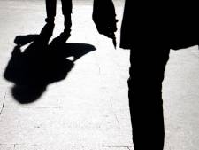 Jongens beroven man en vrouw van telefoon in Breda