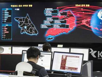 Hoe Noord-Koreaanse staatshackers ongegeneerd digitale bankovervallen plegen