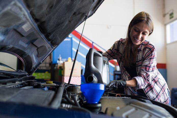 20 tips om je auto zo lang mogelijk te laten meegaan.