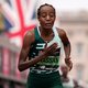 Atletenmanager Jos Hermens dacht alles al te hebben meegemaakt. Toen begon Sifan Hassan in Londen aan de marathon
