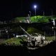 Israël bestookt meerdere doelen in Syrië na raketaanvallen op bezette Golanhoogvlakte