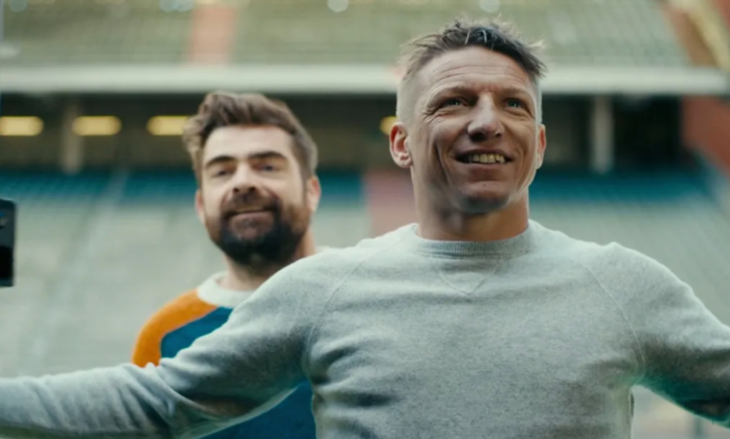 ‘De Container Cup’ komt met 3de seizoen, al is er nog ‘een klein