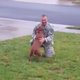 Filmpje | Prachtige herenigingen van honden en soldaten