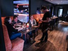 Werkloos horecapersoneel aan de slag bij andere bedrijven: ‘Anders misschien ontslag’