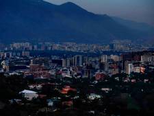 'Al 15 doden door langdurige stroomuitval Venezuela’