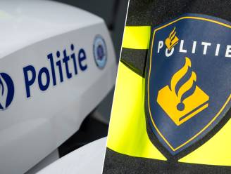 Politie beëindigt met Belgische hulp illegale rave in Zeeland
