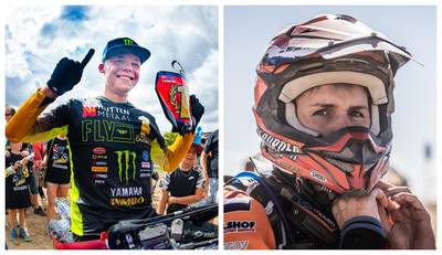 Rick Elzinga en Mirjam Pol winnen titel beste sporters van Borne